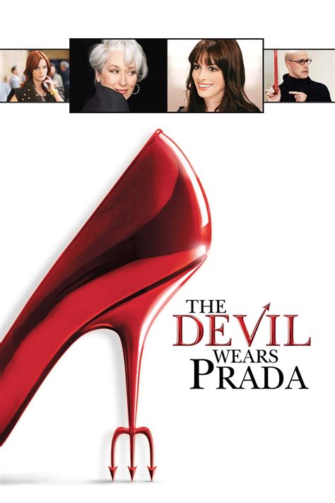 doppiatori il diavolo veste prada|the devil wears prada movie.